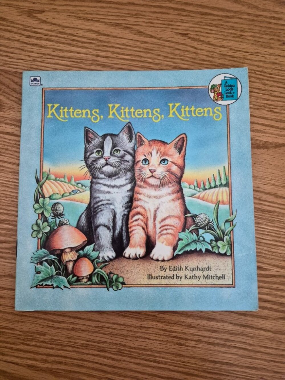 Kittens, Kittens, Kittens